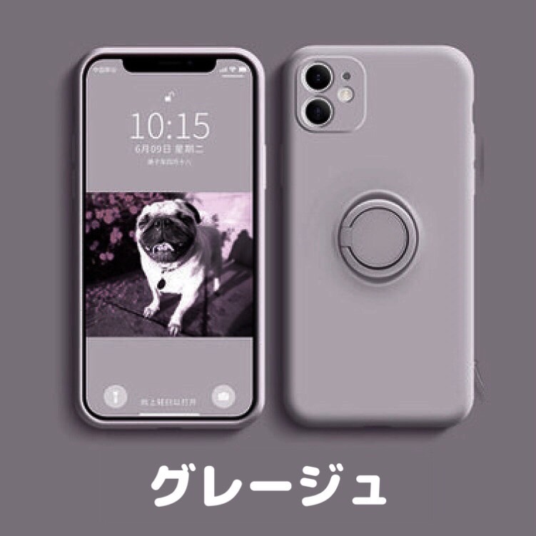 最大70%OFFクーポン アイホン スマホケース iphone7 iphone8 iPhone13 iphoneSE2 リング付き 韓国  iPhone12 ケース