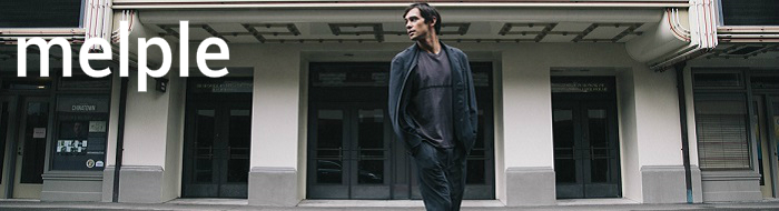 【melple】日常生活にフィットするパーソナルな1着をご提案します。