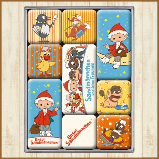 希少⭐︎タグ付き　テレビアニメ世界名作劇場　クリスマスセット　4体　昭和レトロ 昭和レトロ 雑誌付録 クリスマス 昭和レトロ 雑誌付録 クリスマス