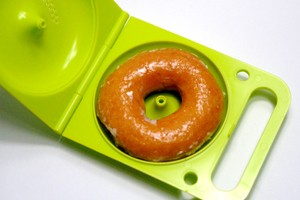 Doughnut To-Go