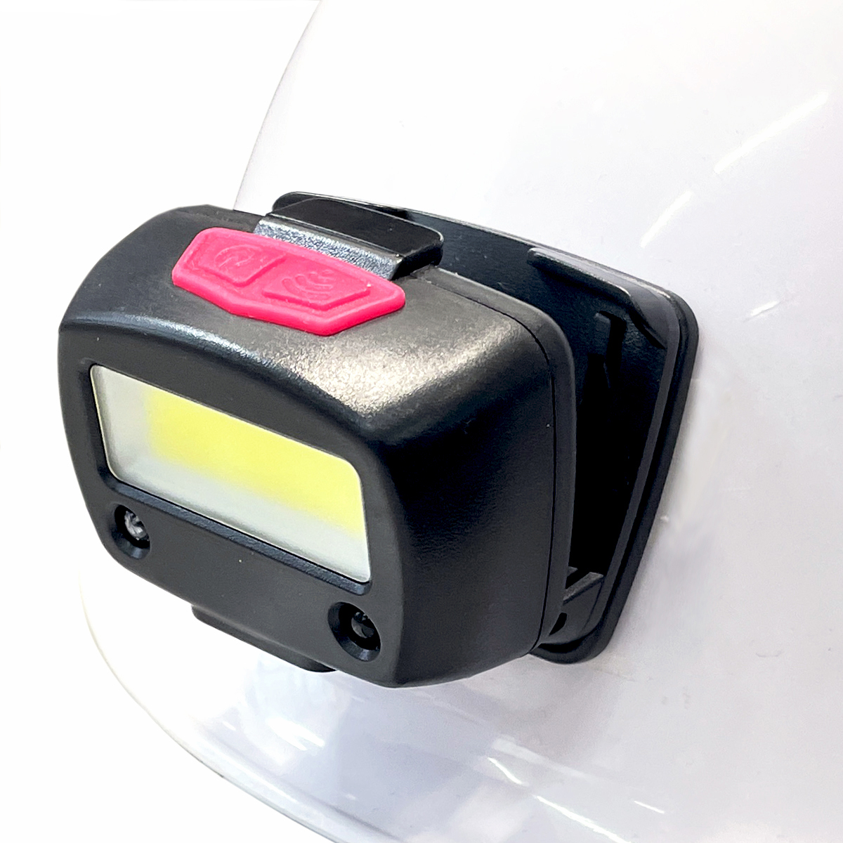 HANA ペンライト（箱、電池付き） ペン型 LED 懐中電灯 ペンライト 単4電池 x 2本使用 100ルーメン