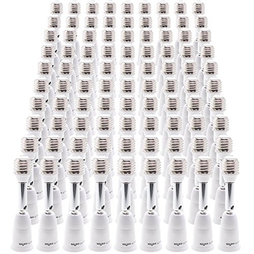 Lサイズ：11cm延長・角度調整 100個セット