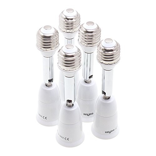 Lサイズ：11cm延長・角度調整 5個セット