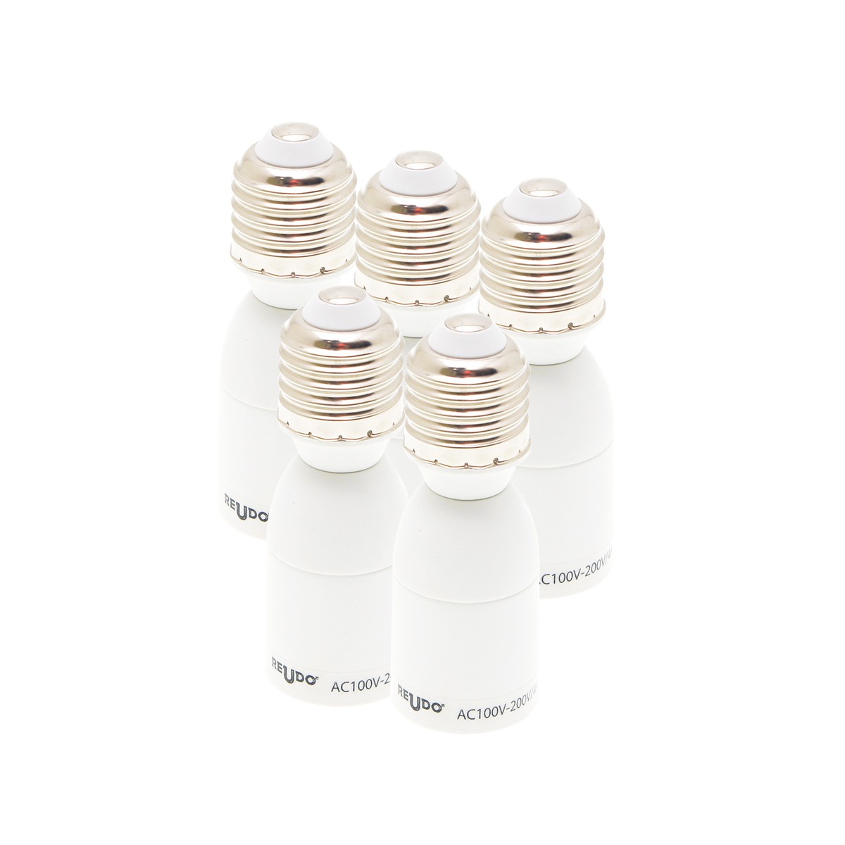 Mサイズ：7cm延長 5個セット