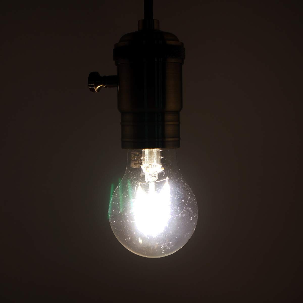 ReUdo LEDフィラメント電球シリーズ）