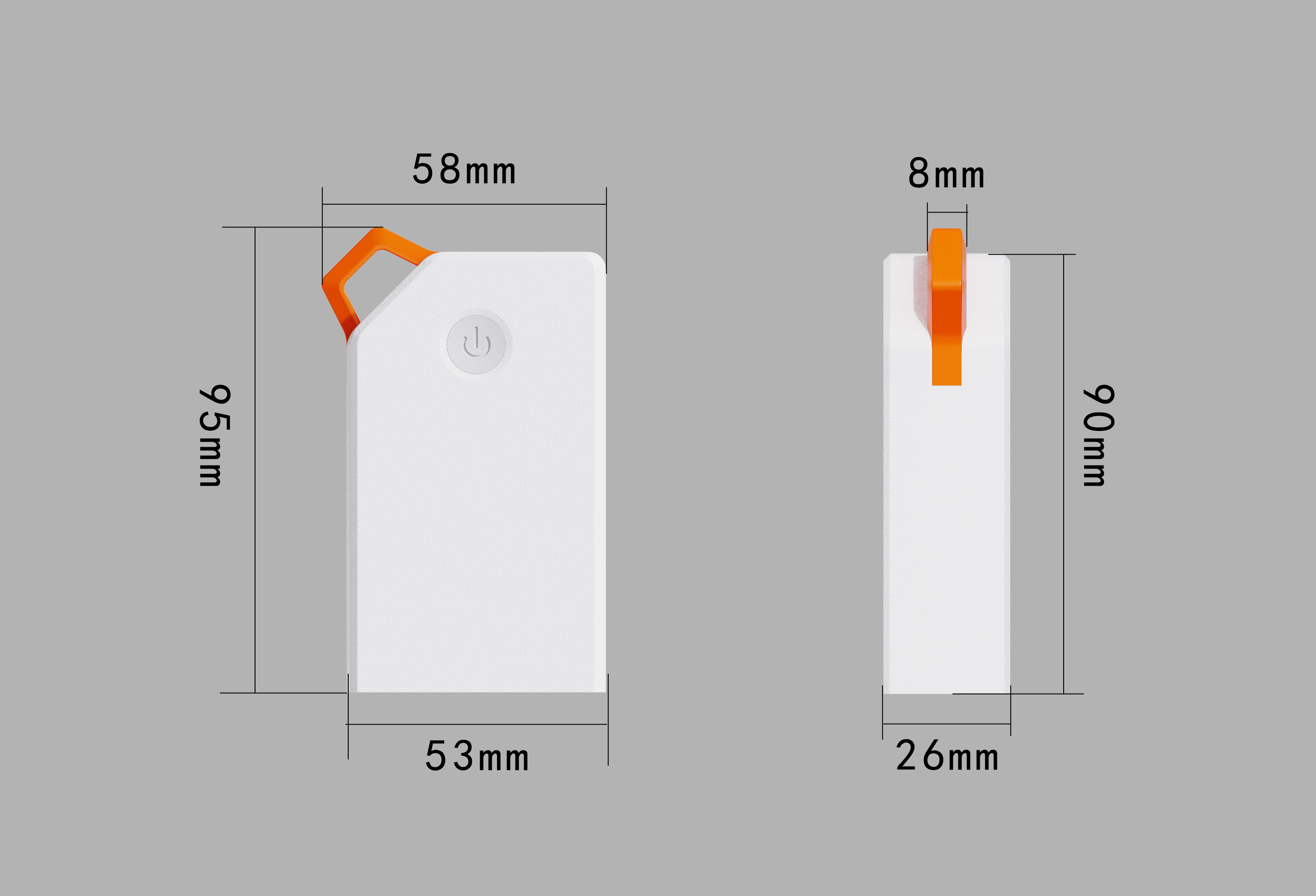光るロープ 3m LEDが編み込まれた光るロープ 防水 防風 IP67 単3電池 x