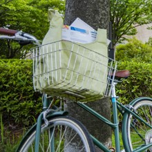 使い込むとしなやかに