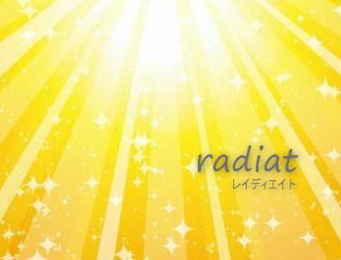 Shop・レイディエイト