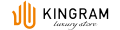 キングラムモール ロゴ