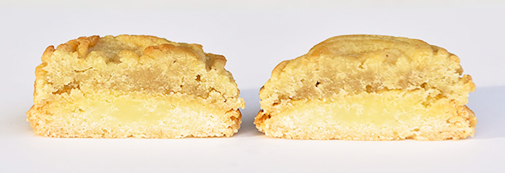 焼きモンブラン