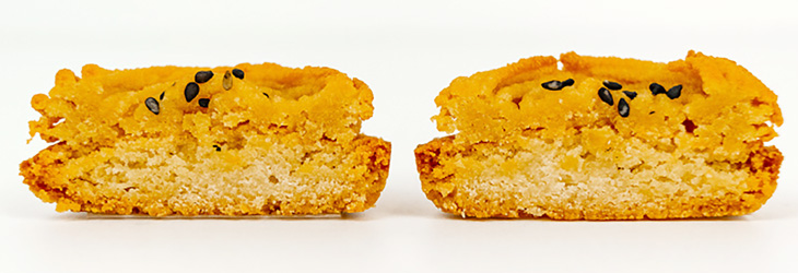 焼きいもモンブラン