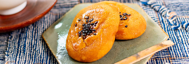 ひがしやま。ミニ