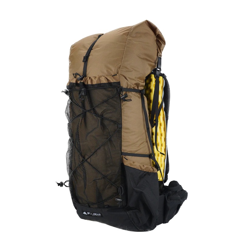 3f ul gear(アウトドア バックパック、ザック)の商品一覧|リュック