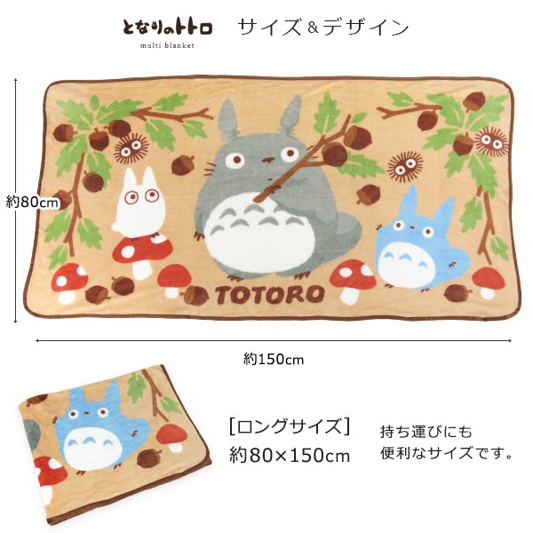 トトロ ＆ブランケットセット 1125007900-05.jpg