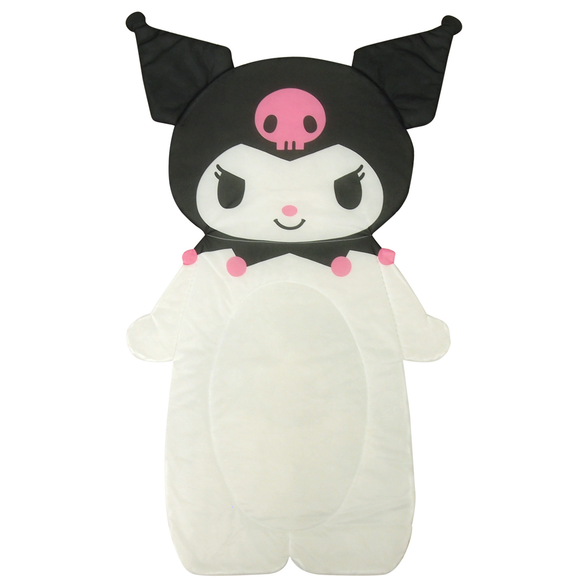 REVEUR（寝具） ひんやりマット マイメロディ クロミ 冷感マット