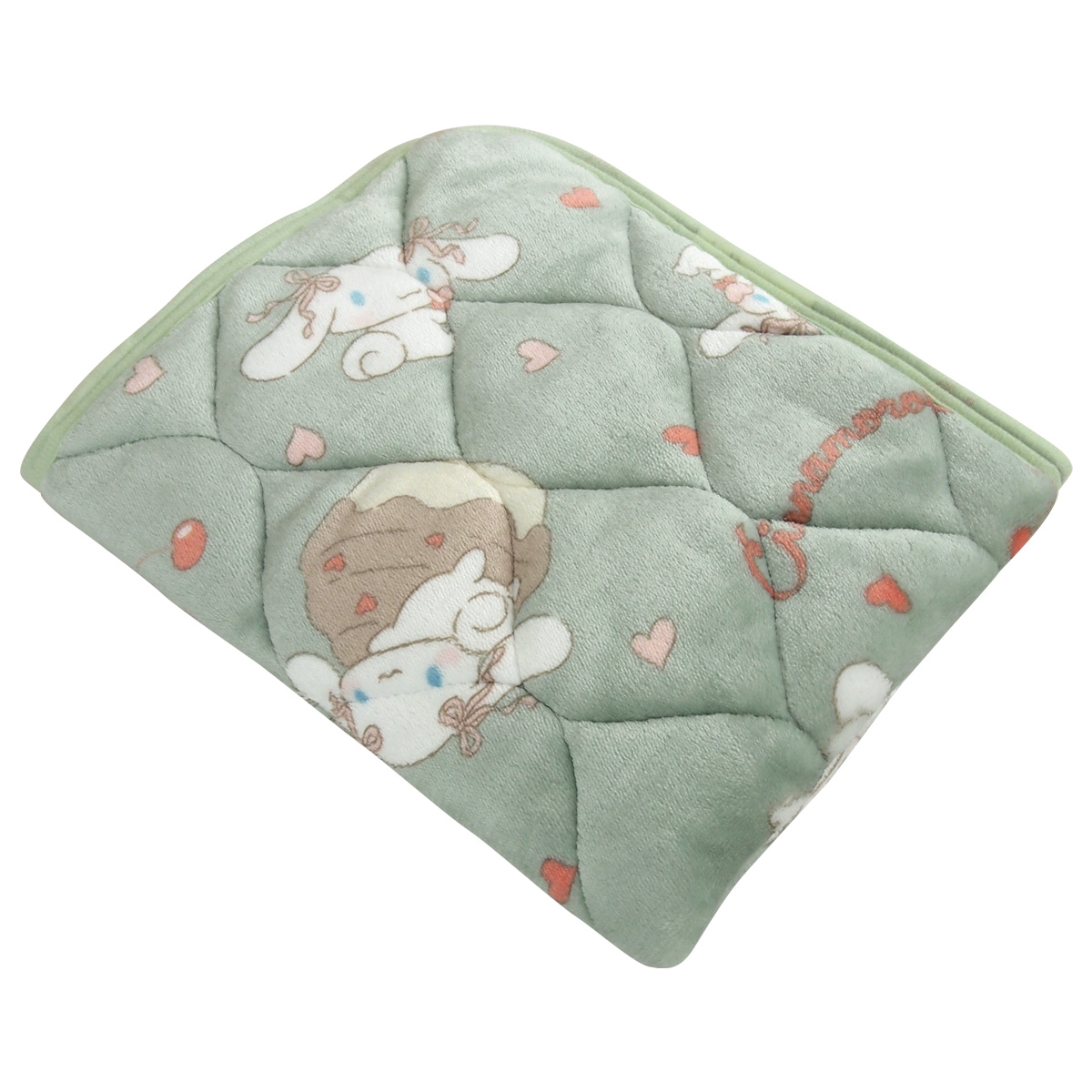 シナモロール 枕カバー まくらパッド 43×63cm用 あったか
