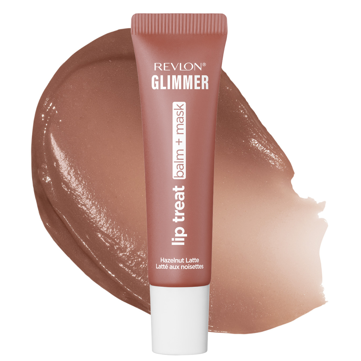 【公式】レブロン グリマー リップ トリート バーム ＋ マスク【新色発売】 | REVLON | 06