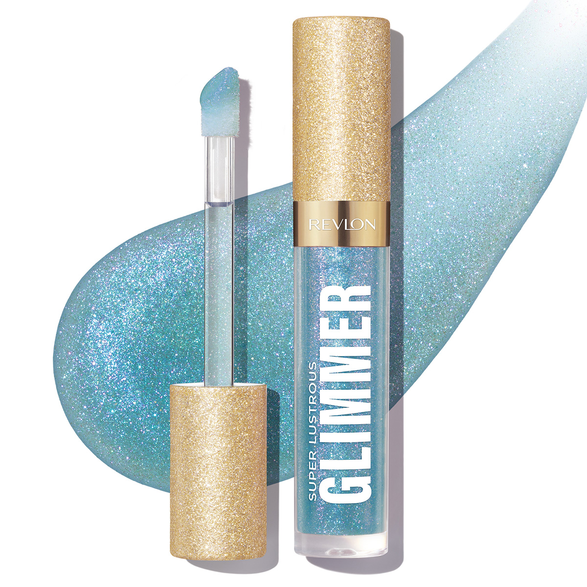 【公式】レブロン スーパー ラストラス グリマー グロス | REVLON | 08