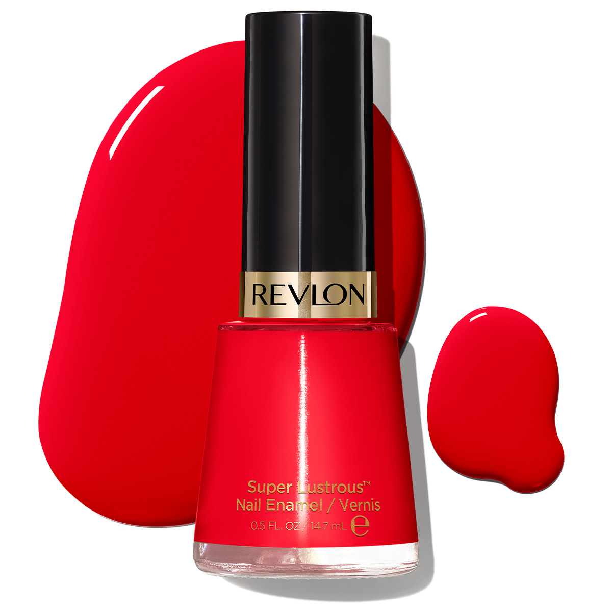 REVLON（レブロン） 【公式】レブロン ネイル エナメル L 限定色