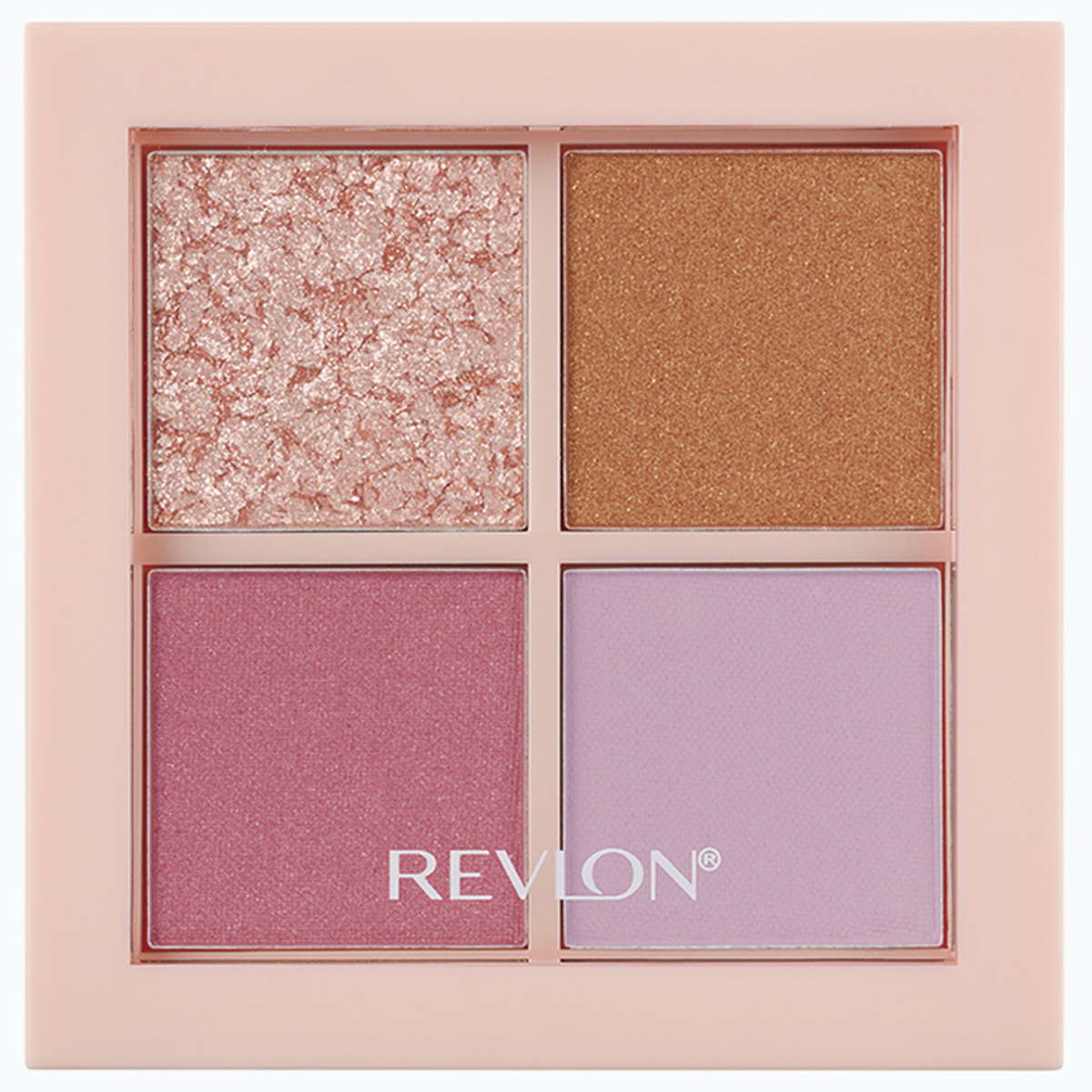 REVLON（レブロン） 【公式】レブロン ダズル アイシャドウ クアッド