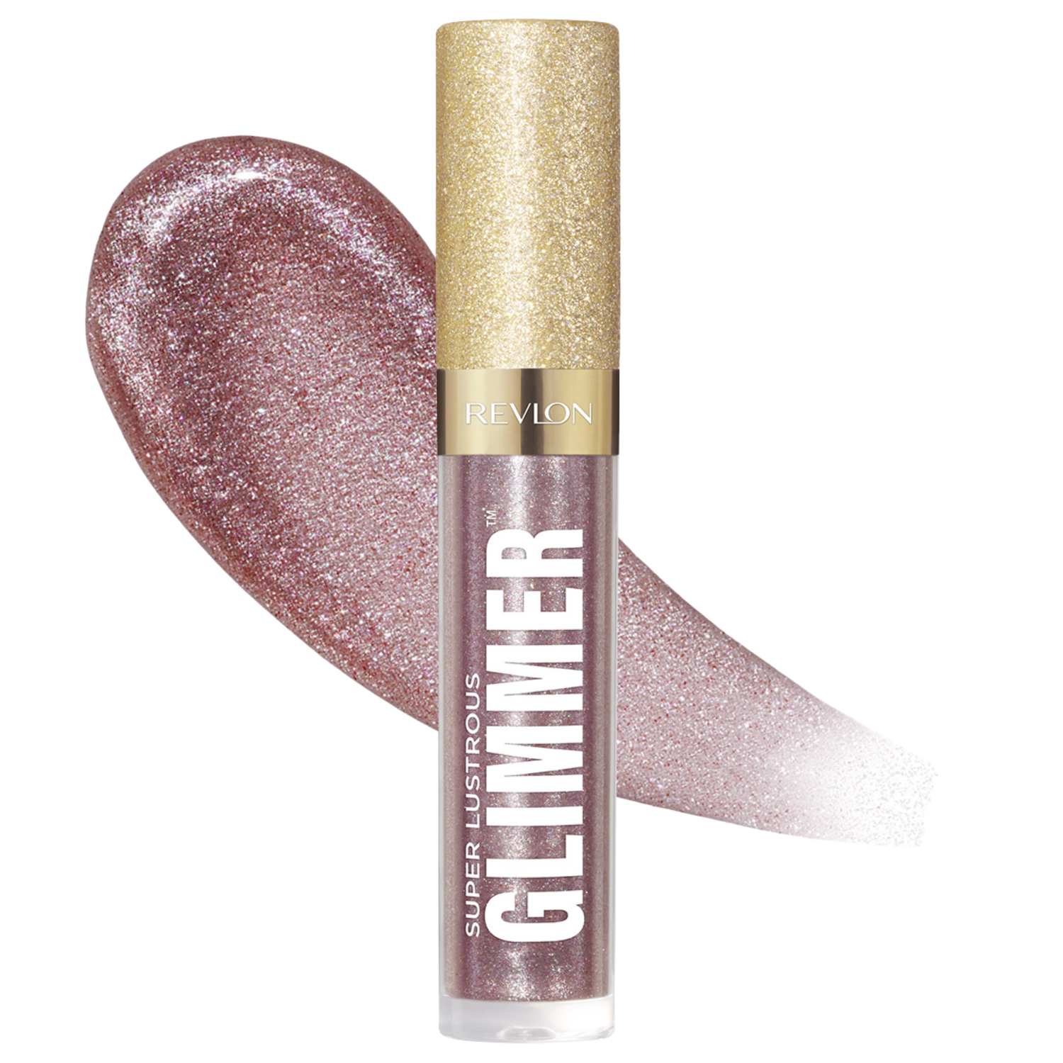 【公式】レブロン スーパー ラストラス グリマー グロス | REVLON | 03