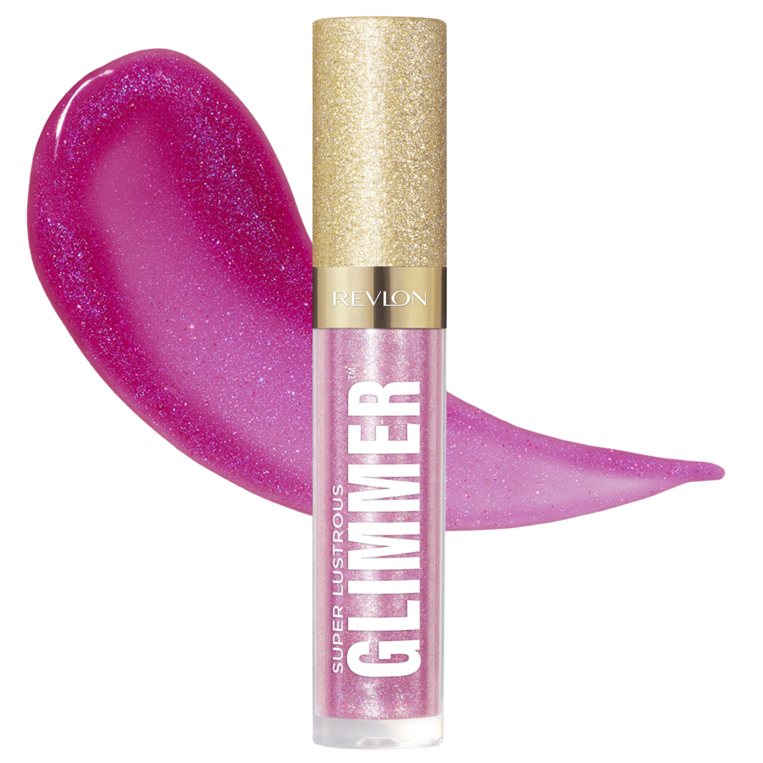 【公式】レブロン スーパー ラストラス グリマー グロス | REVLON | 07