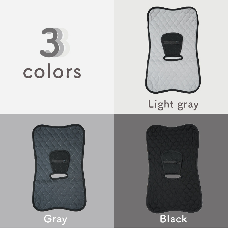 カラー展開の案内