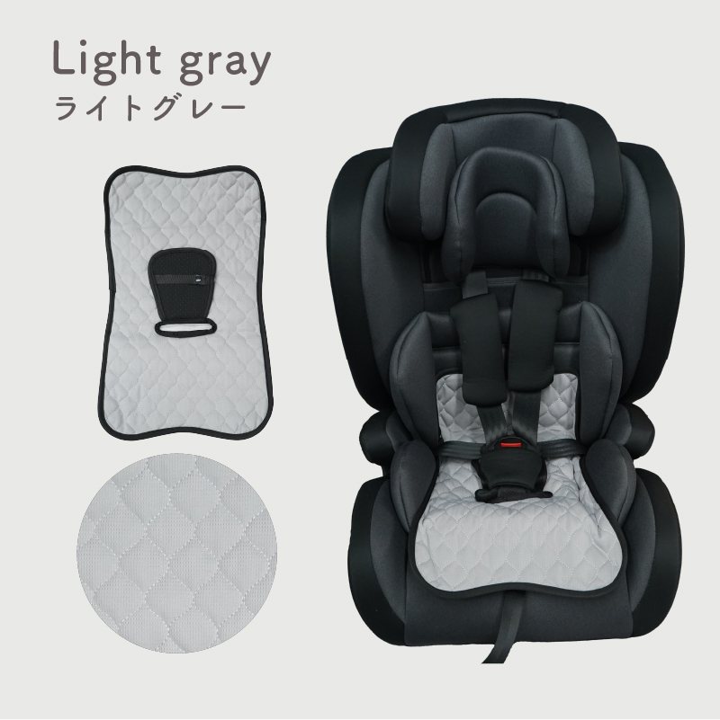 商品画像 ライトグレー Light gray
