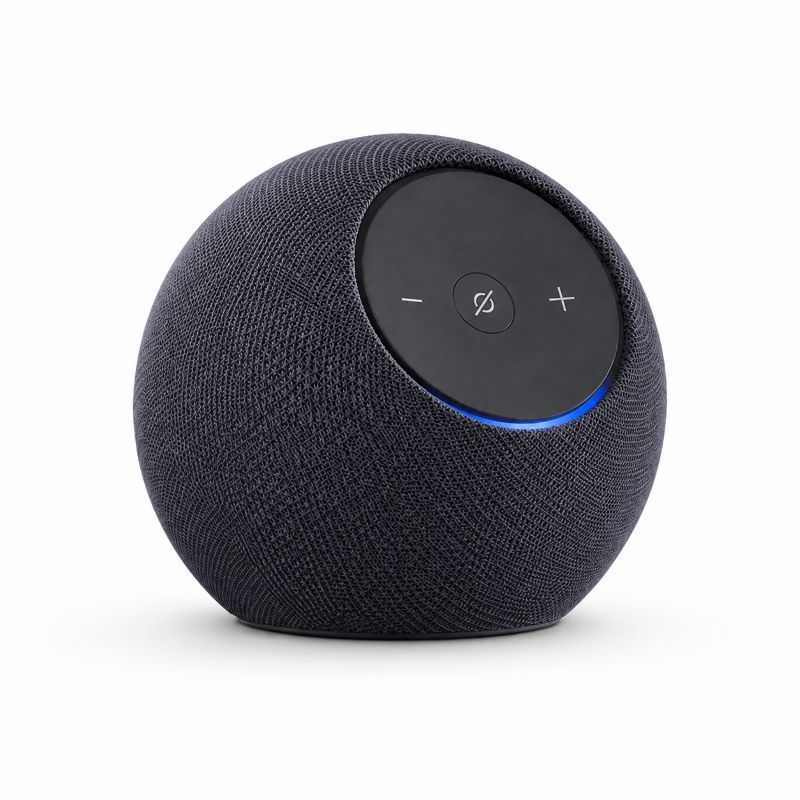 アレクサ エコードット 新型 Echo Dot 第5世代 アマゾン スマート