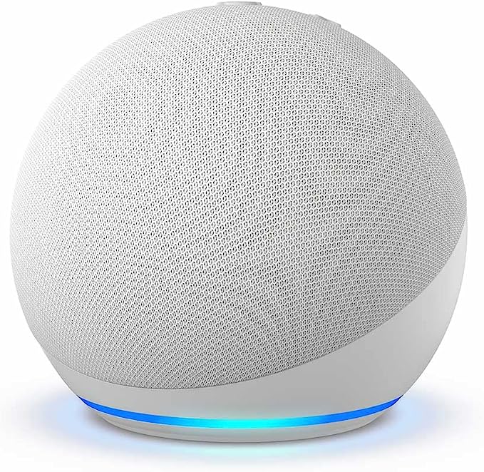 アレクサ エコードット 新型 Echo Dot 第5世代 アマゾン スマート