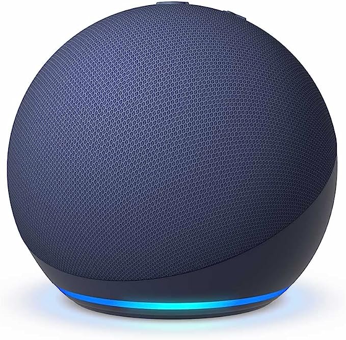 アレクサ エコードット 新型 Echo Dot 第5世代 アマゾン スマート