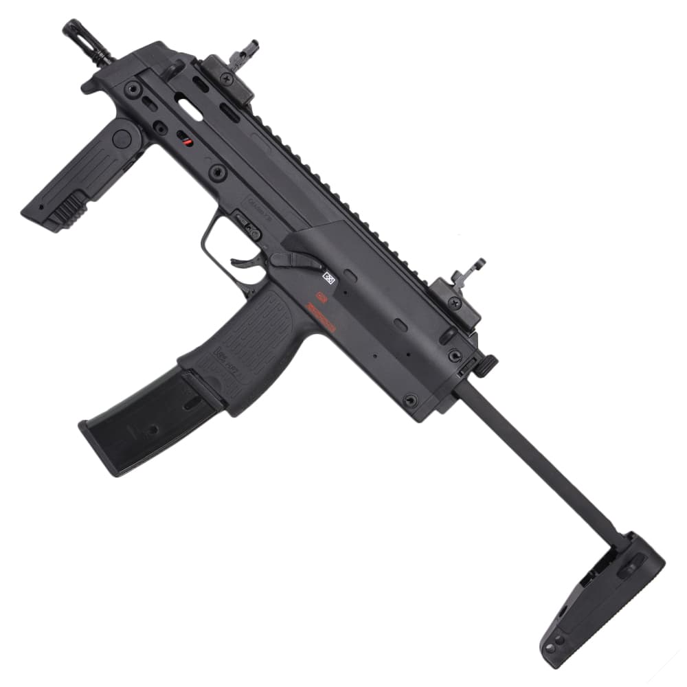 ASG 電動ガン CZ Scorpion EVO3A1 BSG 新型ECU搭載 19449 AIRSOFT