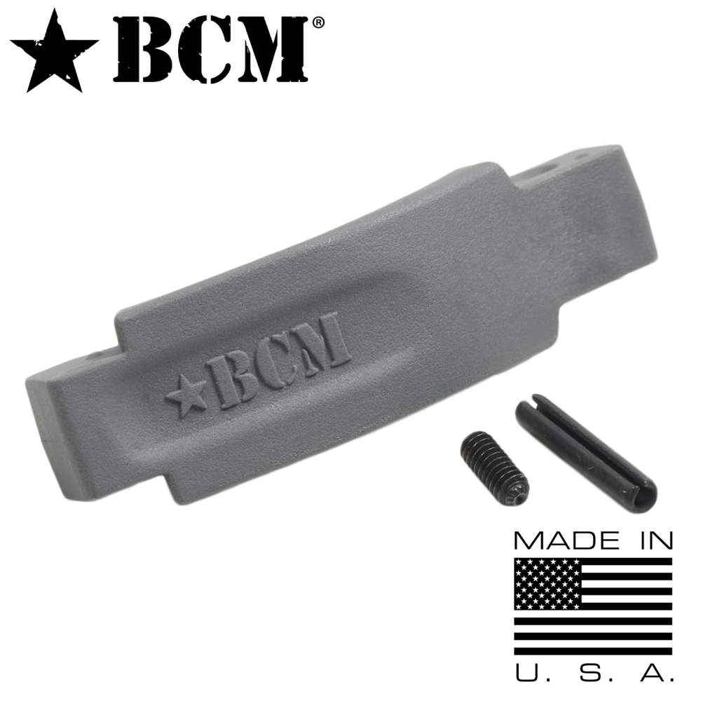 MAGPUL トリガーガード Enhanced Trigger Guard アルミニウム