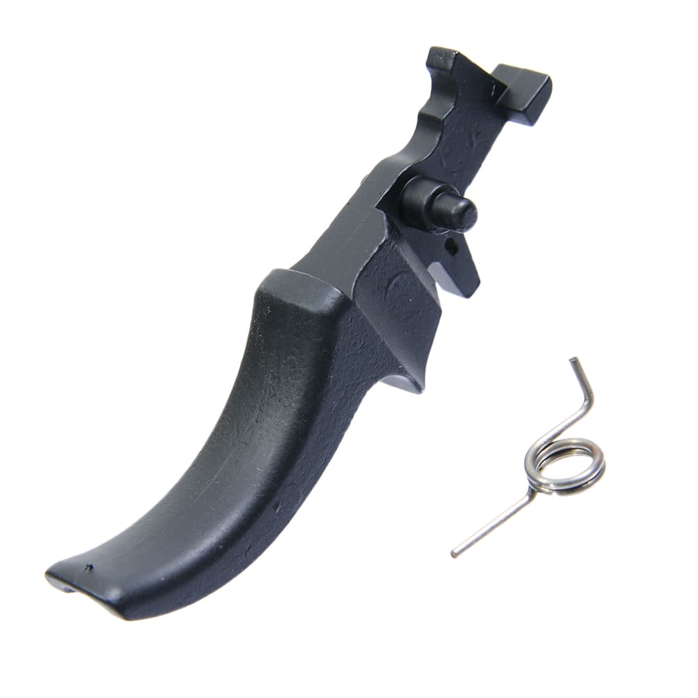MAGPUL トリガーガード Enhanced Trigger Guard アルミニウム