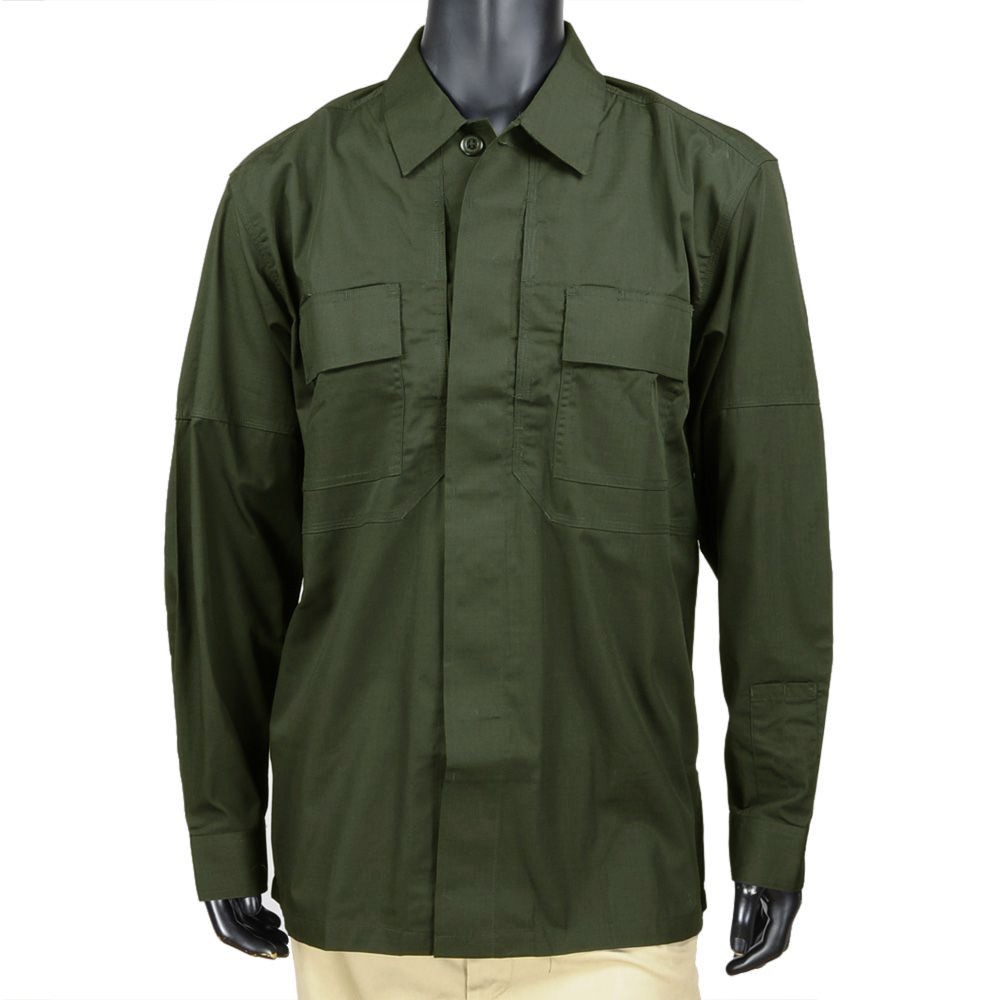 5.11 Tactical 5.11タクティカル TACLITE TDU 長袖シャツ 72054