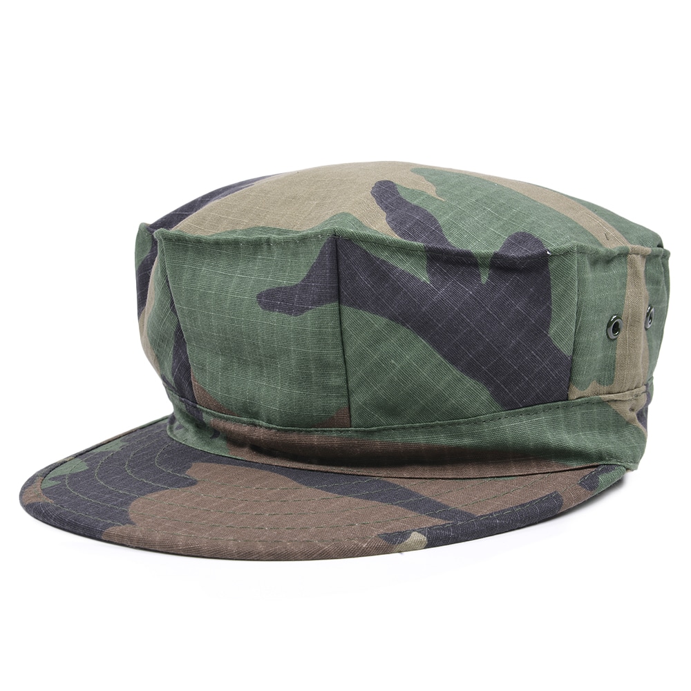 帽垂付き略帽 復刻品 大日本帝国陸軍 WW2 WWII 戦闘帽 軍帽 旧