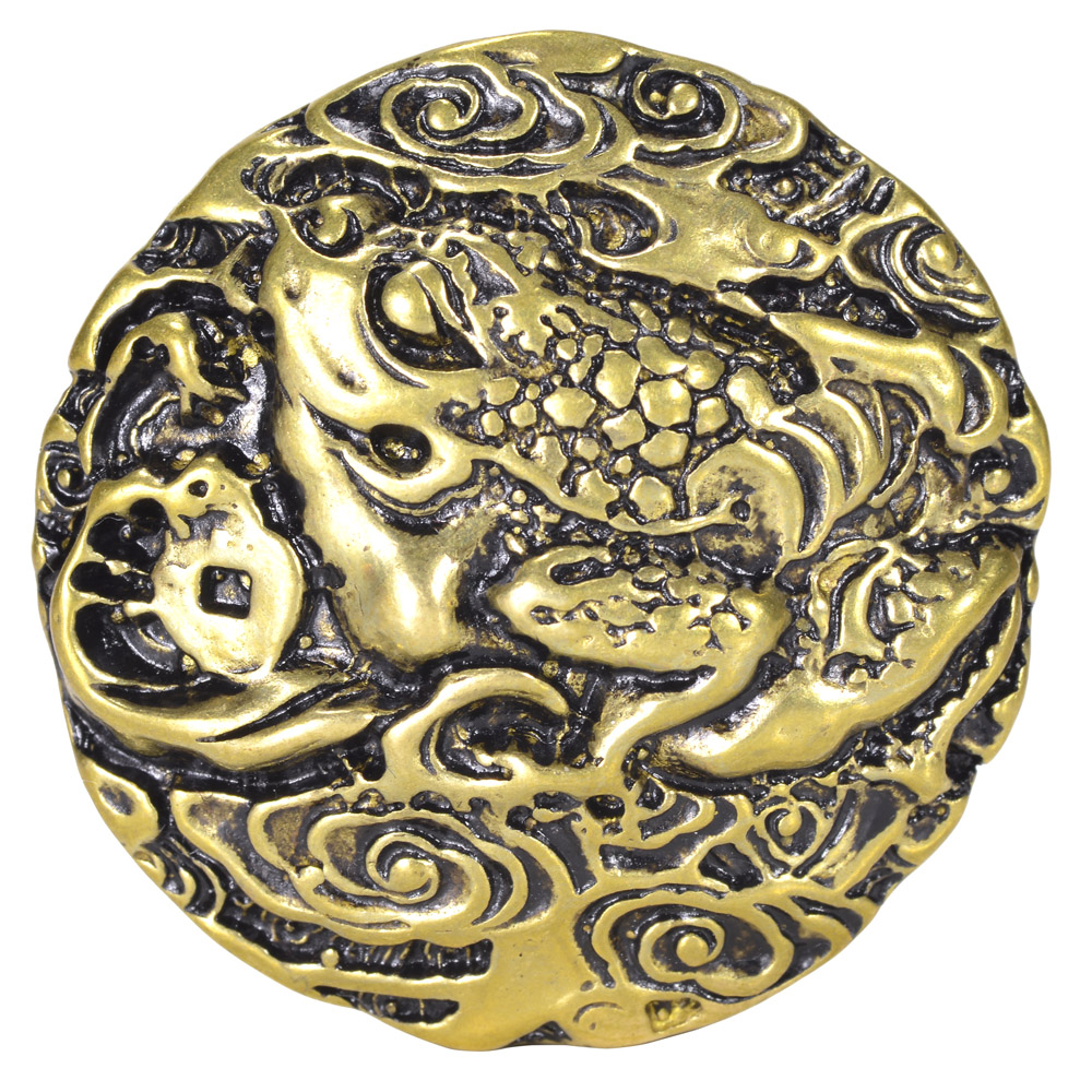 モルガンコンチョ レプリカ ダラー 1ドル硬貨 女神 [ 通常ネジ