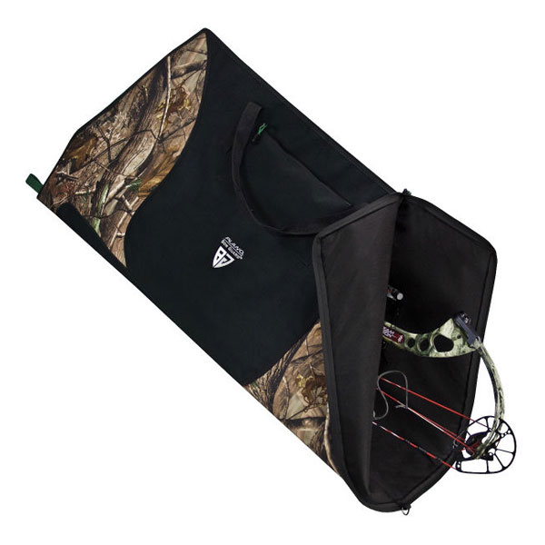 プラノ（PLANO） シューターズケース 181601 カモフラージュ 簡易