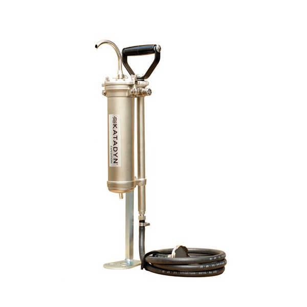 KATADYN（カタダイン） 携帯用浄水器 エキスペディション セラミック