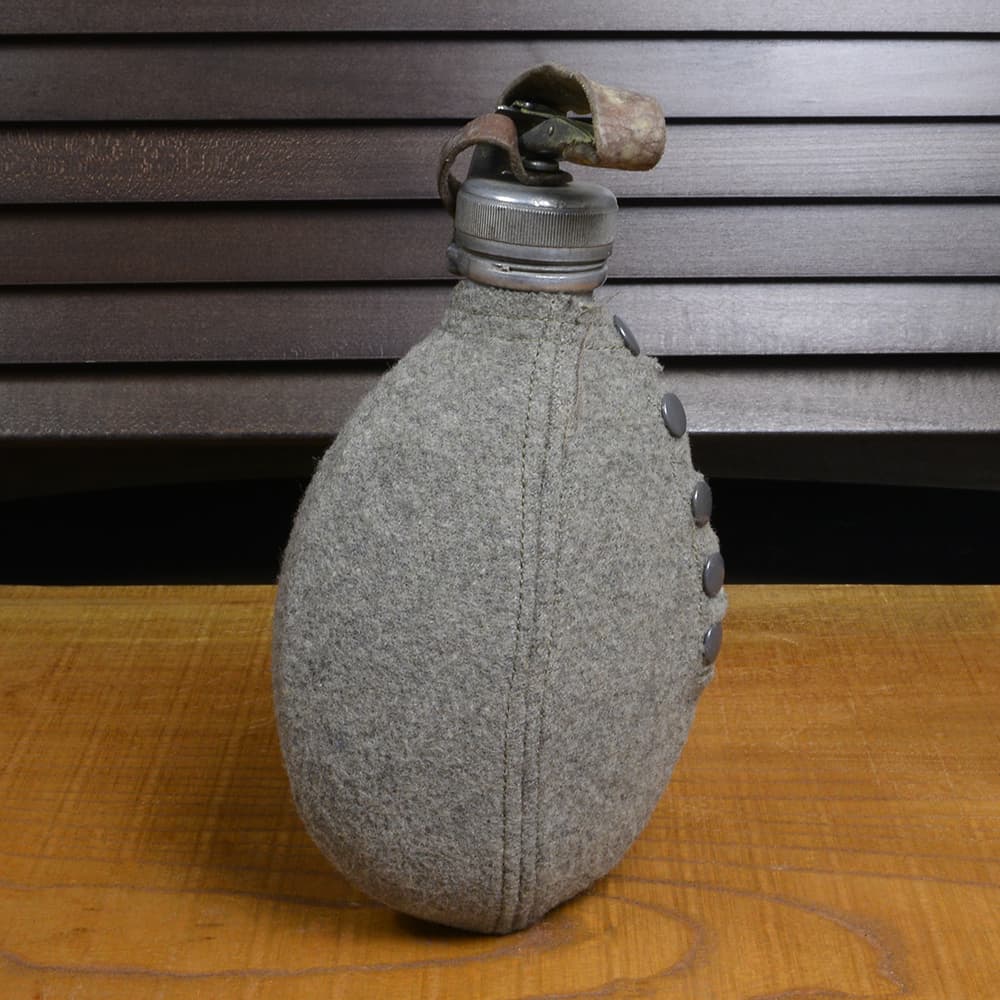 ドイツ軍放出品 パイロットバッグ 85L 大型 [ 難あり ] ドイツ連邦軍