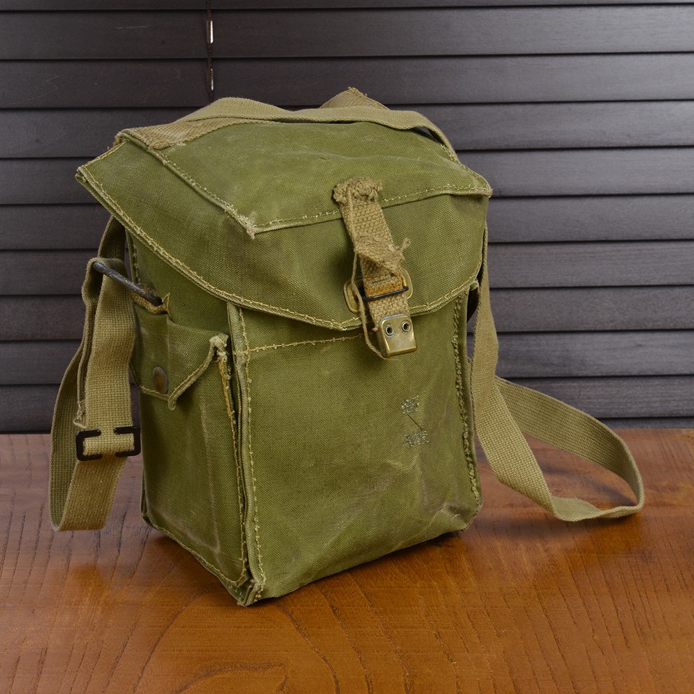 米軍 WWII JEEP ツールバッグ ミリタリー 軍放出品