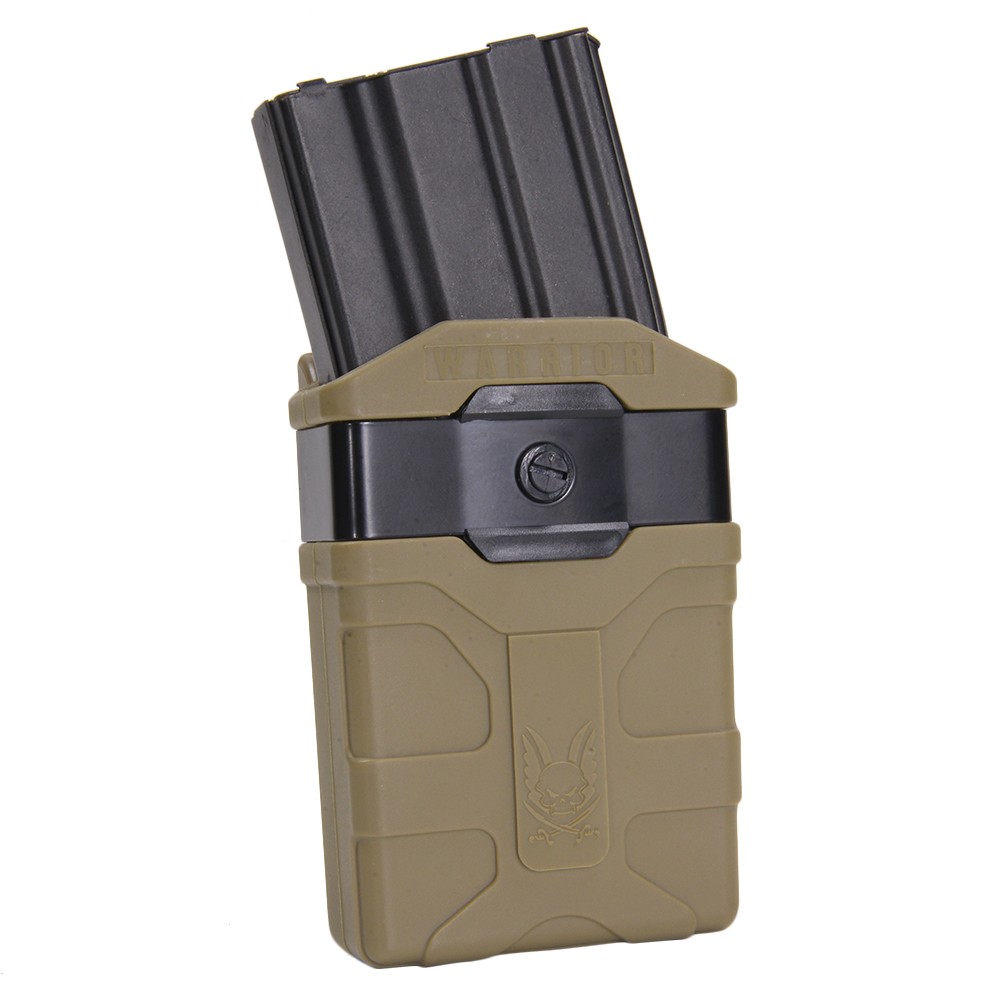 5.11 Tactical 5.11タクティカル MP5系 ダブルマガジンポーチ