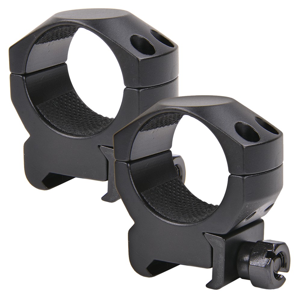 NOVEL ARMS マウントリング 30mm ダブルナット 20mmレール対応