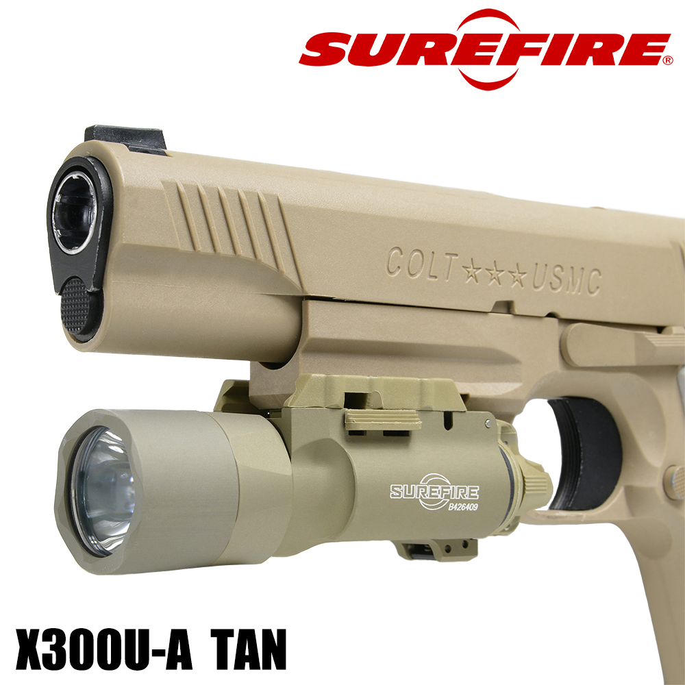 STREAMLIGHT ウェポンライト TLR-1s ストロボ付 最新型 | タクティカル