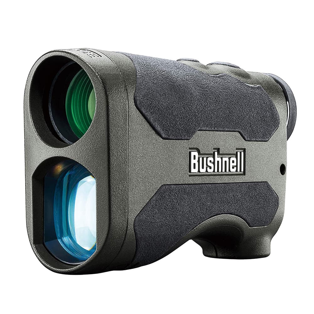 Bushnell（ブッシュネル） レーザー距離計 ライトスピード エッジ 