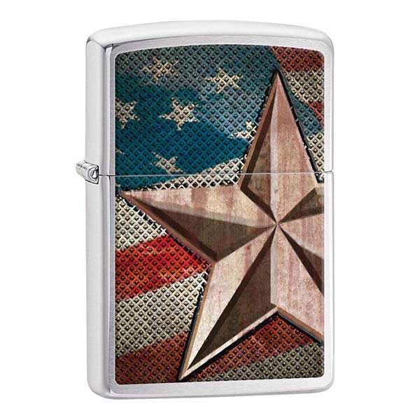 ZIPPO（ジッポー） アメリカ空軍記章 U.S. Air Force 280AFC AIR FORCE
