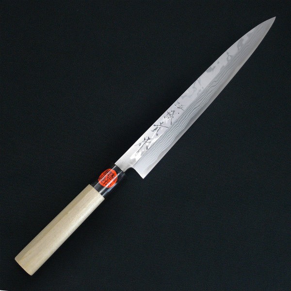 田中一之刃物製作所165ミリ出刃銀三 田中一之刃物製作所165ミリ出刃銀