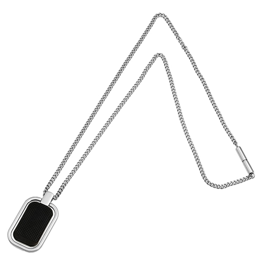 年のクリスマス Kj4qbn0100 メンズ ネックレス Klein Calvin カルバンクライン メンズアクセサリー