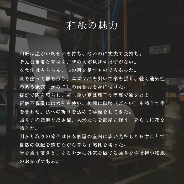 窓 断熱シート 目隠し 内窓 目隠しシート 遮光シート 和紙 落水紙 水だけで貼れる 和紙のガラスシート 日本製 95cmx10m ロールの画像
