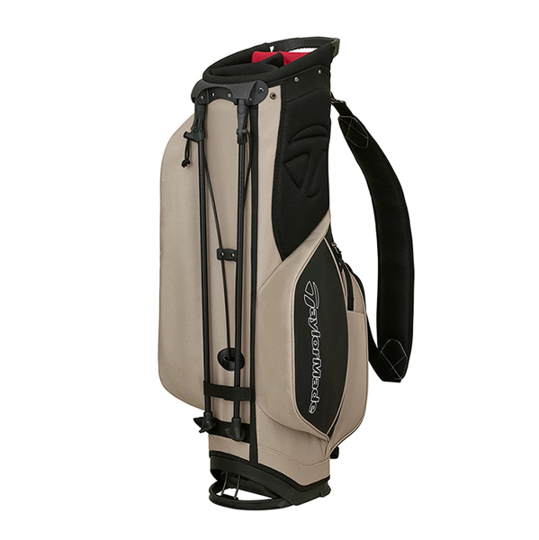 TaylorMade　テーラーメイド　スタンド　キャディバッグ　ゴルフバッグ TaylorMade（テーラーメイド） スタンドキャディバッグ コンセプトワン